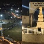 हिसार में 12 एकड़ में बने ‘पंचतत्व’ पार्क का CM सैनी करेंगे उद्घाटन