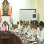 हरियाणा के मुख्यमंत्री सैनी 2 को कैबिनेट बैठक में तय करेंगे बजट की तारीख