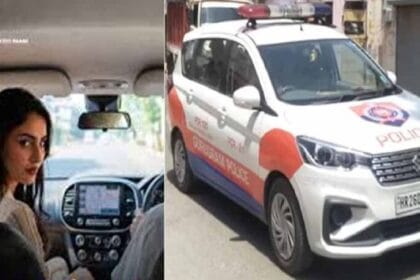 गुरुग्राम में महिला ने कैब ड्राइवर को घंटों घुमाकर दी छेड़छाड़ के केस में फंसाने