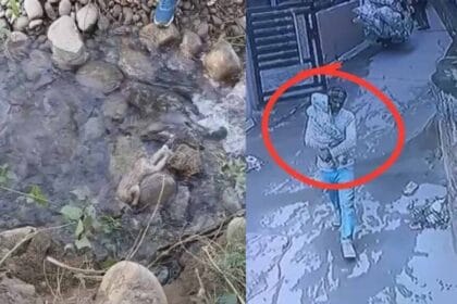 पंचकूला में मां के बॉयफ्रेंड ने बच्चे को अगवा कर मौत के घाट उतारा