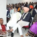 BJP ने पंचकूला में बैठक कर बनाई निकाय चुनावों की रणनीति