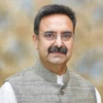 हरियाणा विधानसभा अध्यक्ष की प्रॉपर्टी डीलर के साथ फोटो पर यूथ कांग्रेस ने उठाए स