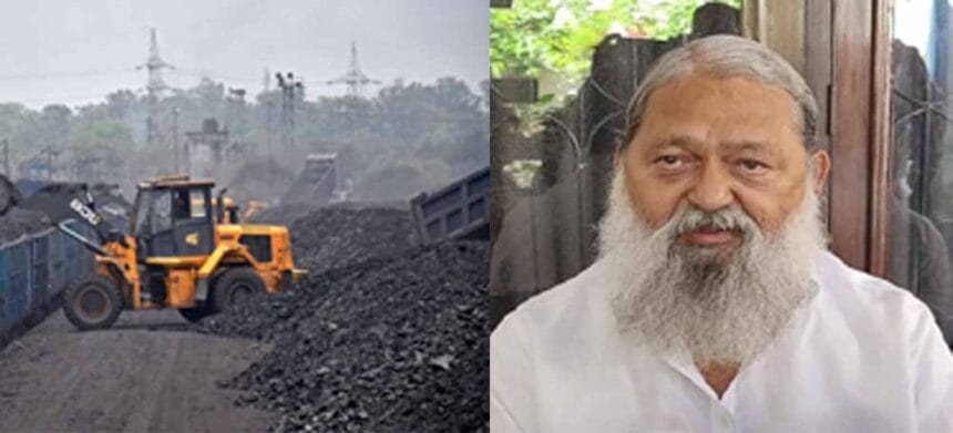 कल्याणपुर-बदलापारा कोल ब्लॉक में सर्वेक्षण और बॉउंड्रेशन हुआ: ऊर्जा मंत्री