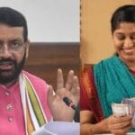 हरियाणा में दीन दयाल लाडो लक्ष्मी योजना में एक लाख नई महिलाओं को मिलेगा लाभ