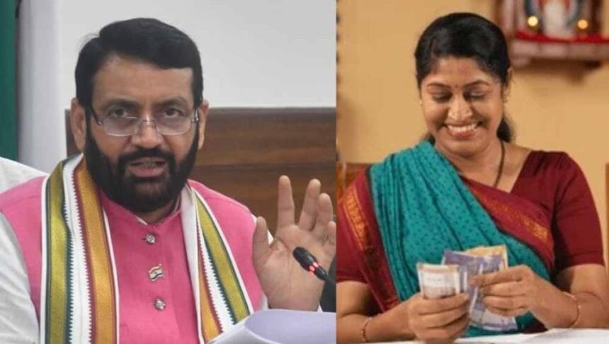 हरियाणा में दीन दयाल लाडो लक्ष्मी योजना में एक लाख नई महिलाओं को मिलेगा लाभ