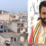 हरियाणा में पांच जिलों की 23 कॉलोनियां नियमित