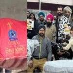 बिल्लू की “सुंदरा” भैंस ने 29.650 किलो दूध देकर जीता बुलेट