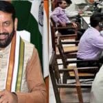 हरियाणा सरकार का निर्देश ग्रुप-डी कर्मचारियों के खाली पदों की पोर्टल पर तुरंत दे