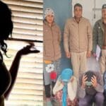 सिरसा में हनीट्रैप में 16 लाख की वसूली पर महिला सहित दो गिरफ्तार