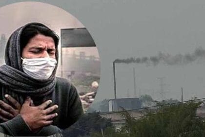 हरियाणा में सोनीपत की 14 प्रदूषणकारी इकाइयां तुरंत बंद करने का आदेश