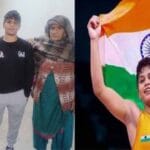 प्रो कुश्ती लीग 2026 में हिसार की अंतिम पंघाल बनीं सबसे महंगी भारतीय महिला पहलवा