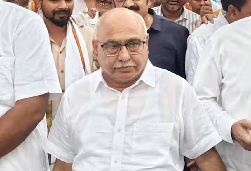 BJP कार्यकर्ताओं के लिए हेमंत खंडेलवाल ने शुरू की ‘सहयोग सेल’, समस्याओं का होगा