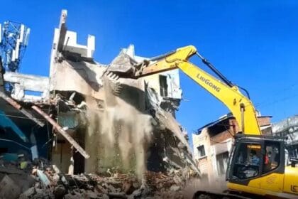 भोपाल: ईरानी डेरे पर चलेगा बुलडोजर, हिस्ट्रीशीटर सरदार राजू की संपत्ति होगी जब्त