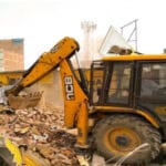 भोपाल के कई इलाकों में अतिक्रमण हटाए जाने की तैयारी, 1.30 लाख लोग प्रभावित—मंडला