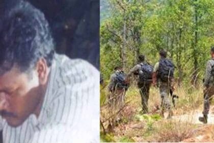 झारखंड में मुठभेड़ में 1 करोड़ के इनामी समेत 10 से 12 माओवादी ढेर!