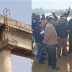 कोयल ब्रिज में दरार के कारण लोहदरगा नहीं आएगी मेमू