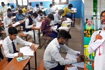 झारखंड में हर जिले के 3 पीएम श्री विद्यालय बनेंगे मेंटर