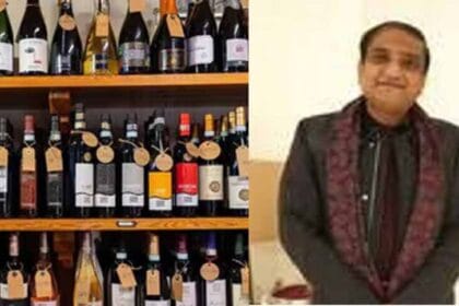 झारखंड शराब घोटाले में ACB ने गोवा से नवीन केडिया को किया गिरफ्तार