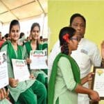 झारखंड में सावित्रीबाई फुले किशोरी समृद्धि योजना से बालिकाओं की पढ़ाई को मिला बल