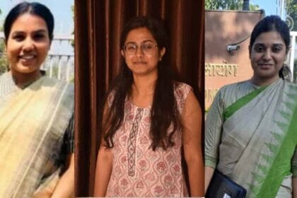 झारखंड के होनहारों ने सिविल सर्विसेज की परीक्षा में मारी बाजी