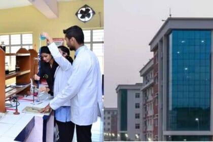 झारखंड के 34 फार्मेसी कॉलेजों की जमीन और भवन न होने से मान्यता होगी रद्द