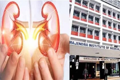 किडनी ट्रांसप्लांट के लिए रांची के 2 अस्पतालों को लाइसेंस देने की तैयारी