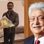 अजीम प्रेमजी बोले- ‘प्रकृति से सामंजस्य बनाकर हो रहा झारखंड का विकास’