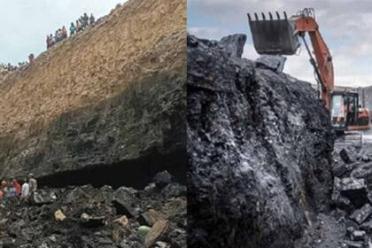 झारखंड में कोयले का भंडार घटने से कई पुरानी खदानें होंगी बंद