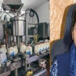 चतरा के मिल्क प्रोसेसिंग प्लांट का बदल गया स्थान