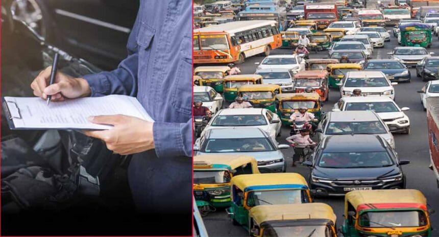 झारखंड में पुराने वाहनों के फिटनेस नियम हुए सख्त
