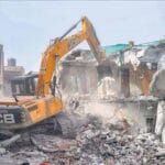 झारखंड की राजधानी से हटाए जाएंगे अवैध कब्जे