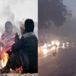 झारखंड में रात की ठण्ड से मिल सकती है राहत