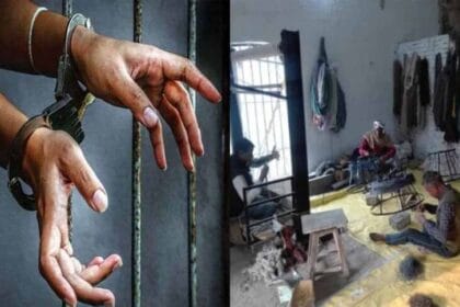 झारखंड में कैदियों को रिश्वतखोरी और शोषण से बचाने घर बैठे पैसा भेज सकेंगे परिजन