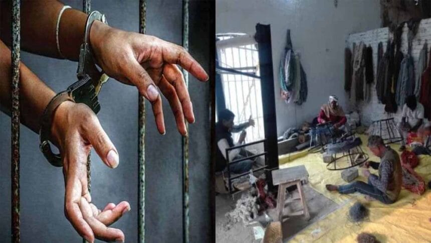 झारखंड में कैदियों को रिश्वतखोरी और शोषण से बचाने घर बैठे पैसा भेज सकेंगे परिजन