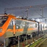 अमृत भारत एक्सप्रेस की बुकिंग शुरू होते ही बढ़ी वेटिंग लिस्ट