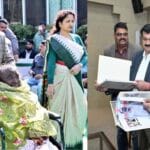 शिबू सोरेन की कॉफी टेबल बुक देख भावुक हुईं रूपी सोरेन