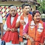 ‘झारखंड में लूट-खसोट, हत्या और भ्रष्टाचार हावी’: बीजेपी अध्यक्ष