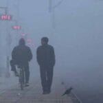 झारखंड में सुबह कोहरा और रात में कंपकंपा रही ठंड