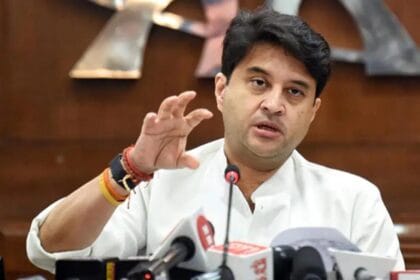 अब जब मैं बाहर हूं, समझ आया दिग्विजय सिंह क्या चाहते थे” – सिंधिया का खुलासा