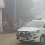 लूटकांड में लापरवाही पर सख्ती, 52 लाख की वारदात में थाना प्रभारी पर एसपी का प्रह