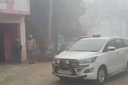 लूटकांड में लापरवाही पर सख्ती, 52 लाख की वारदात में थाना प्रभारी पर एसपी का प्रह