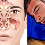 गहरी नींद में सोते समय मुंह से लार बहने पर रहें अलर्ट?