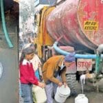 सरकार का हाई कोर्ट में हलफ़नामा- भागीरथपुरा के 10 लोगों की मौत का कारण उल्टी और द