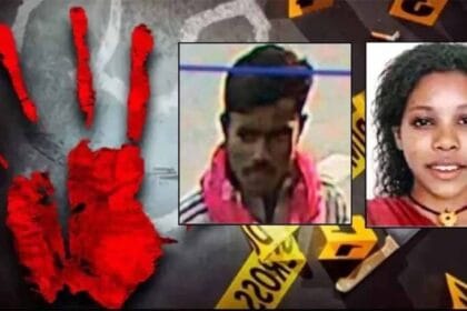 ग्वालियर में लाश का AI से स्कैच बनवाकर की महिला की पहचान