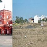 जबलपुर में अवैध कॉलोनी बनाने पर 5 कॉलोनाइजर को नगर निगम ने दिया नोटिस