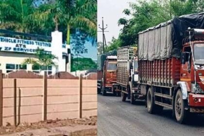 एक एजेंसी के भरोसे जबलपुर संभाग के हजारों वाहनों की फिटनेस का जिम्मा