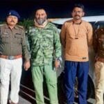 ईरानी डेरे के सरदार कुख्यात राजू को रिमांड पर लेने नहीं आई पांच राज्यों की पुलिस