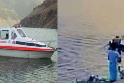 नर्मदा नदी के घाटों पर तैयार होंगे पानी पर तैरते हुए अस्पताल