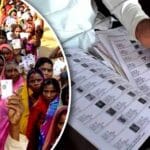 इंदौर एसआईआर में तार्किक त्रुटि वाले 5.79 लाख मतदाताओं को नोटिस