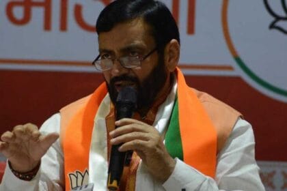 सीएम सैनी का अहम कदम, ज्ञान सेतु MoU एक्सचेंज में भाग लिया और नीव पोर्टल किया लॉ